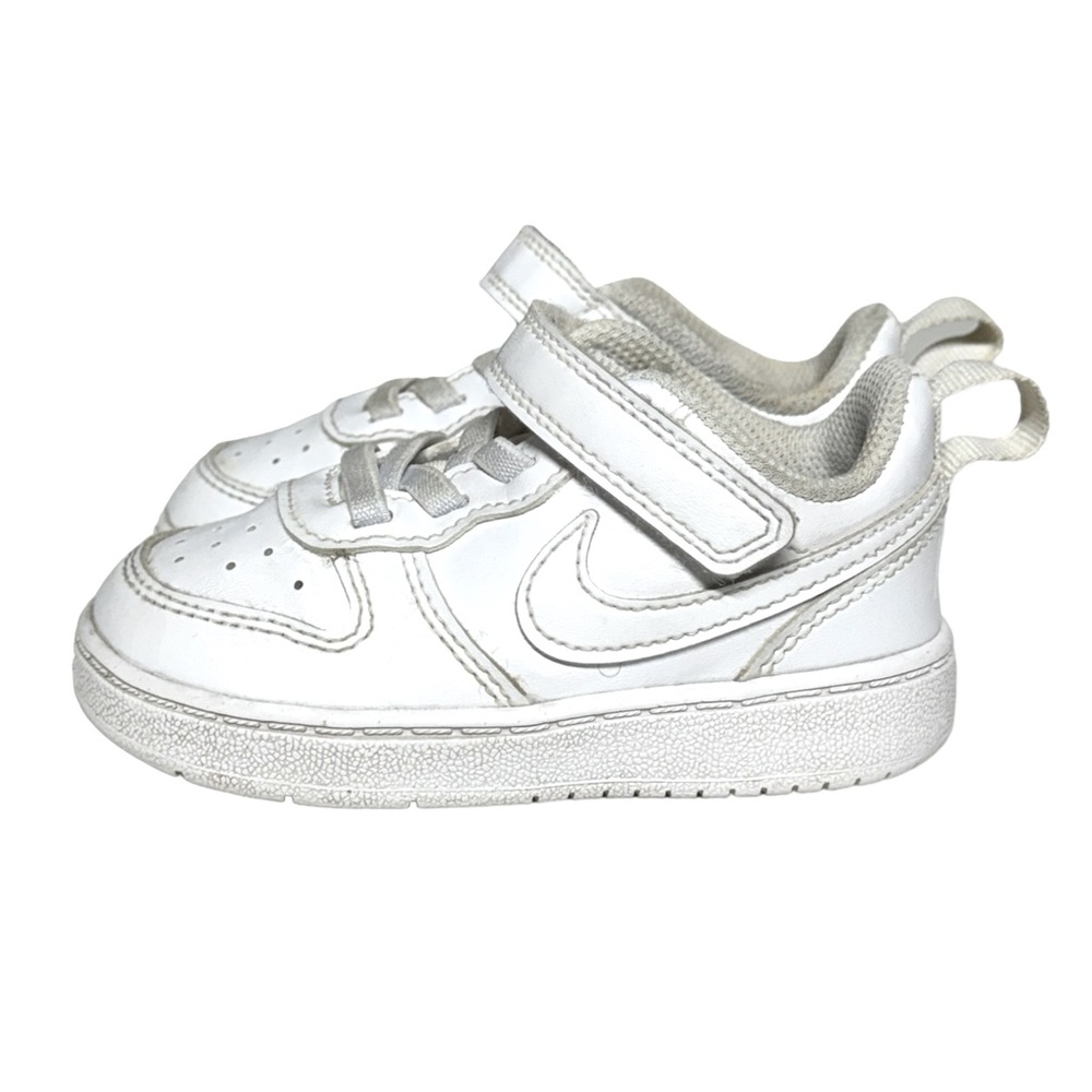 Nike Boys Air Force Ones Size 6